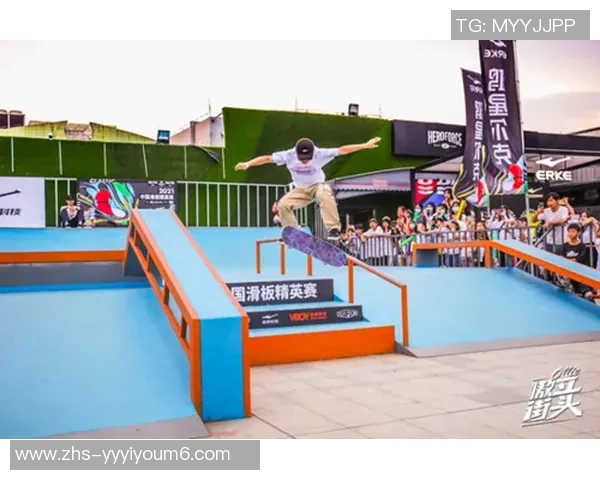 重庆滑板队的控制革新探索与发展之路全景解析